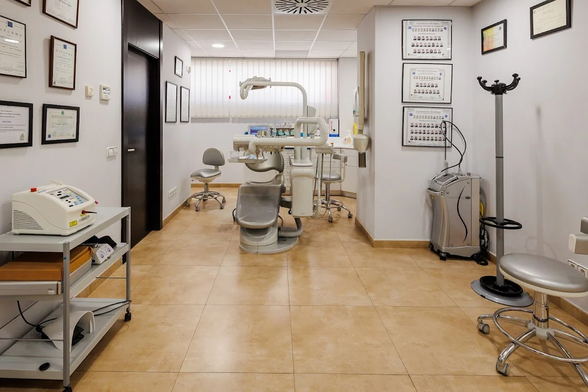 TKS Centro de Odontología Avanzada