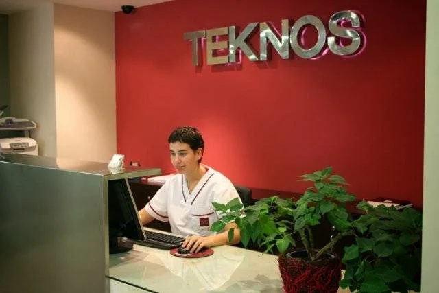 TKS Centro de Odontología Avanzada - 2