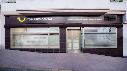 Tomares Dental
