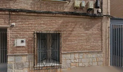 Tomás Cerón López