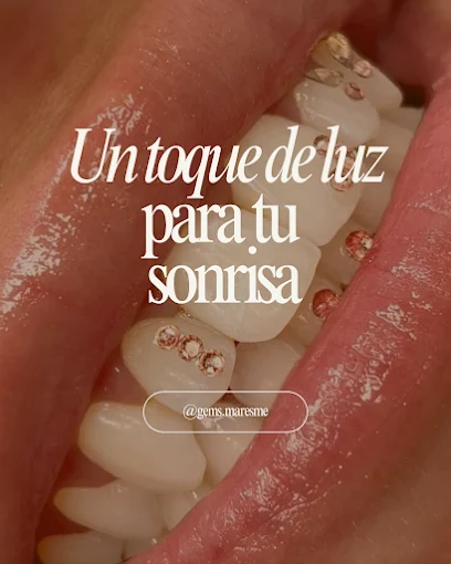 Toothgems Pineda