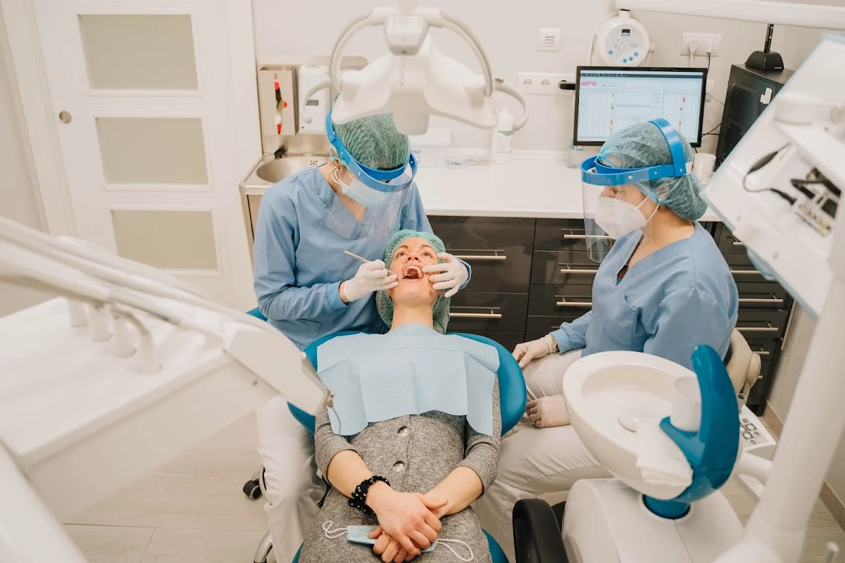 Torres Clínica Dental | Plaza Roma - 2