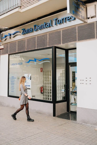 Torres Clínica Dental | Plaza Roma