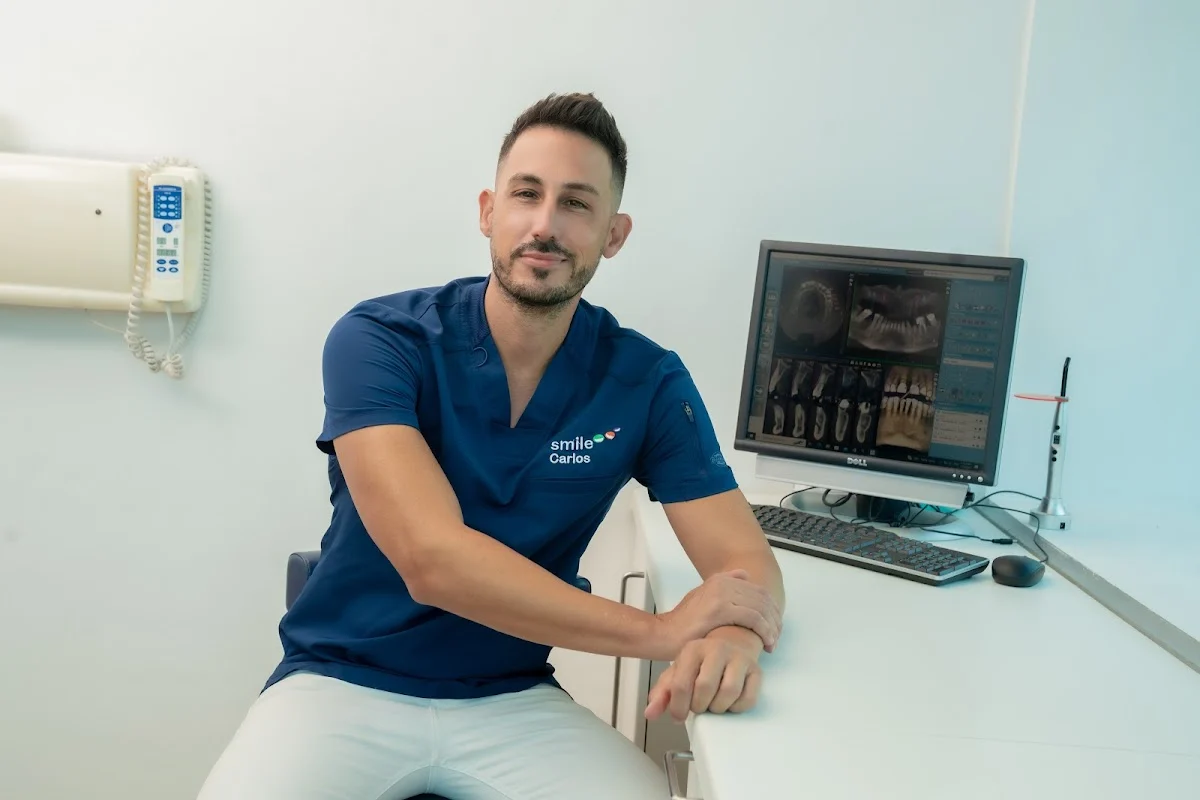 Torrevieja Dental Smile S.L. - 2