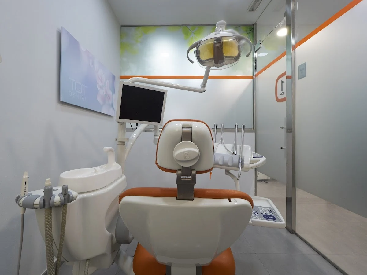 Tot dental - 2