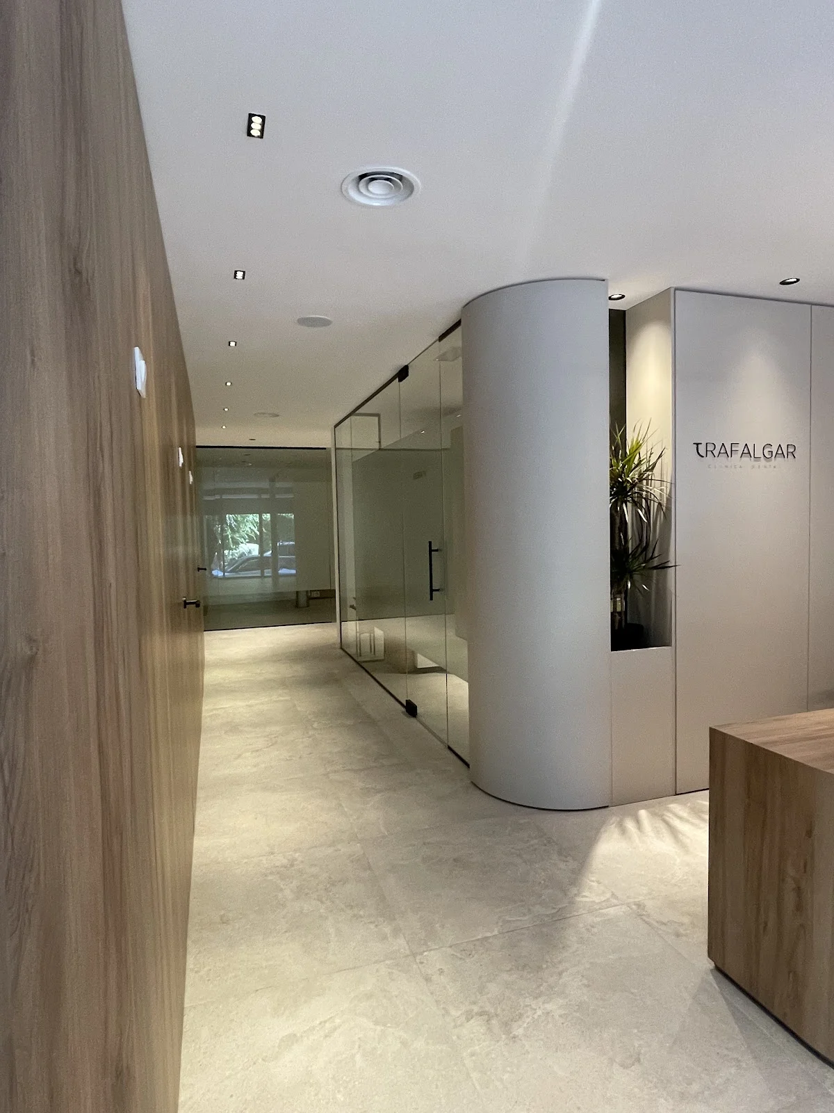 Trafalgar Clínica Dental - 2