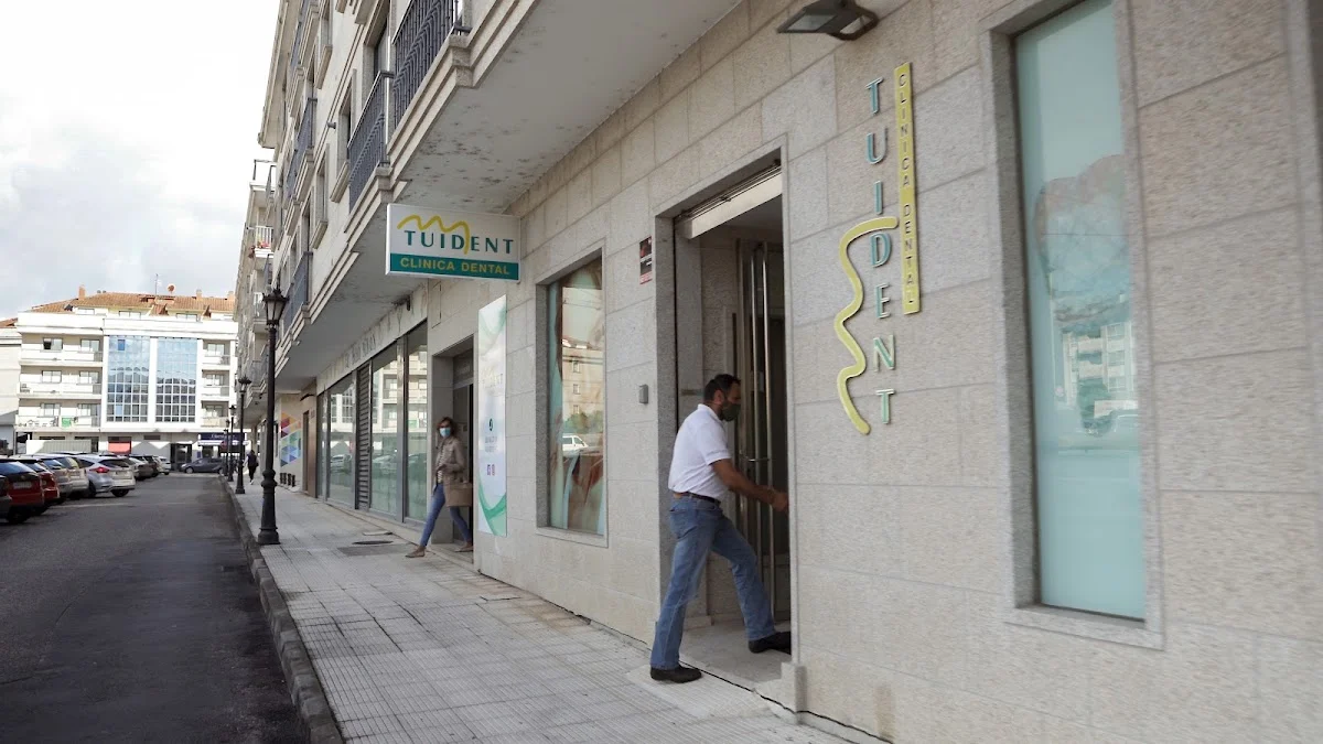 Tuident Clínica Dental