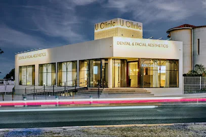 U Clinic. Dental, Regenerative Medicine and Well-aging