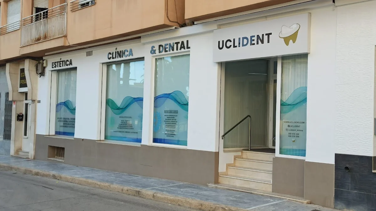 UCLIDENT