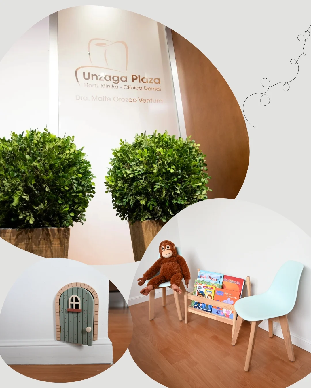 Unzaga Plaza Clínica Dental - Hortz Klinika