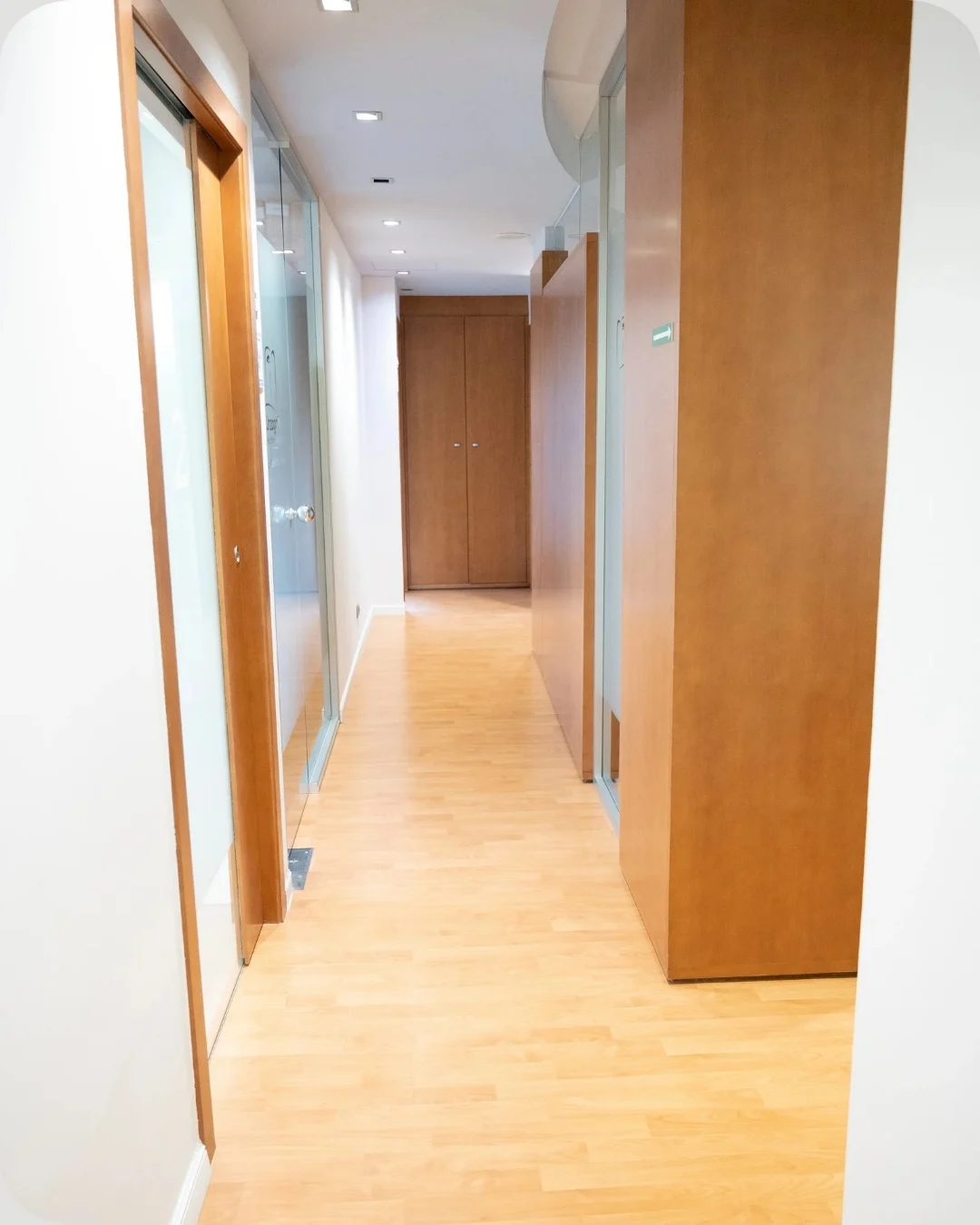 Unzaga Plaza Clínica Dental - Hortz Klinika - 2