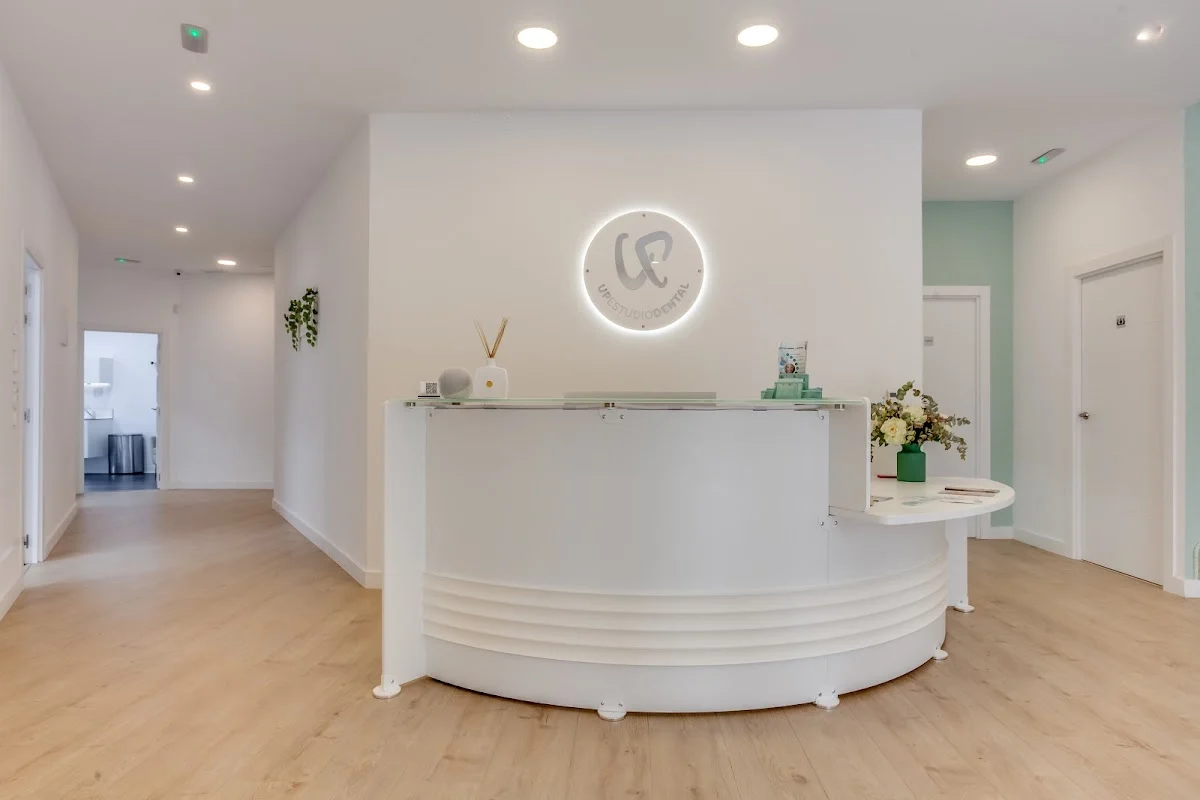 Up Estudio Dental