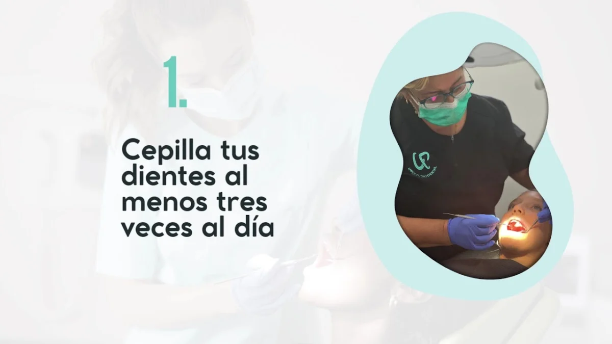 Up Estudio Dental - 2