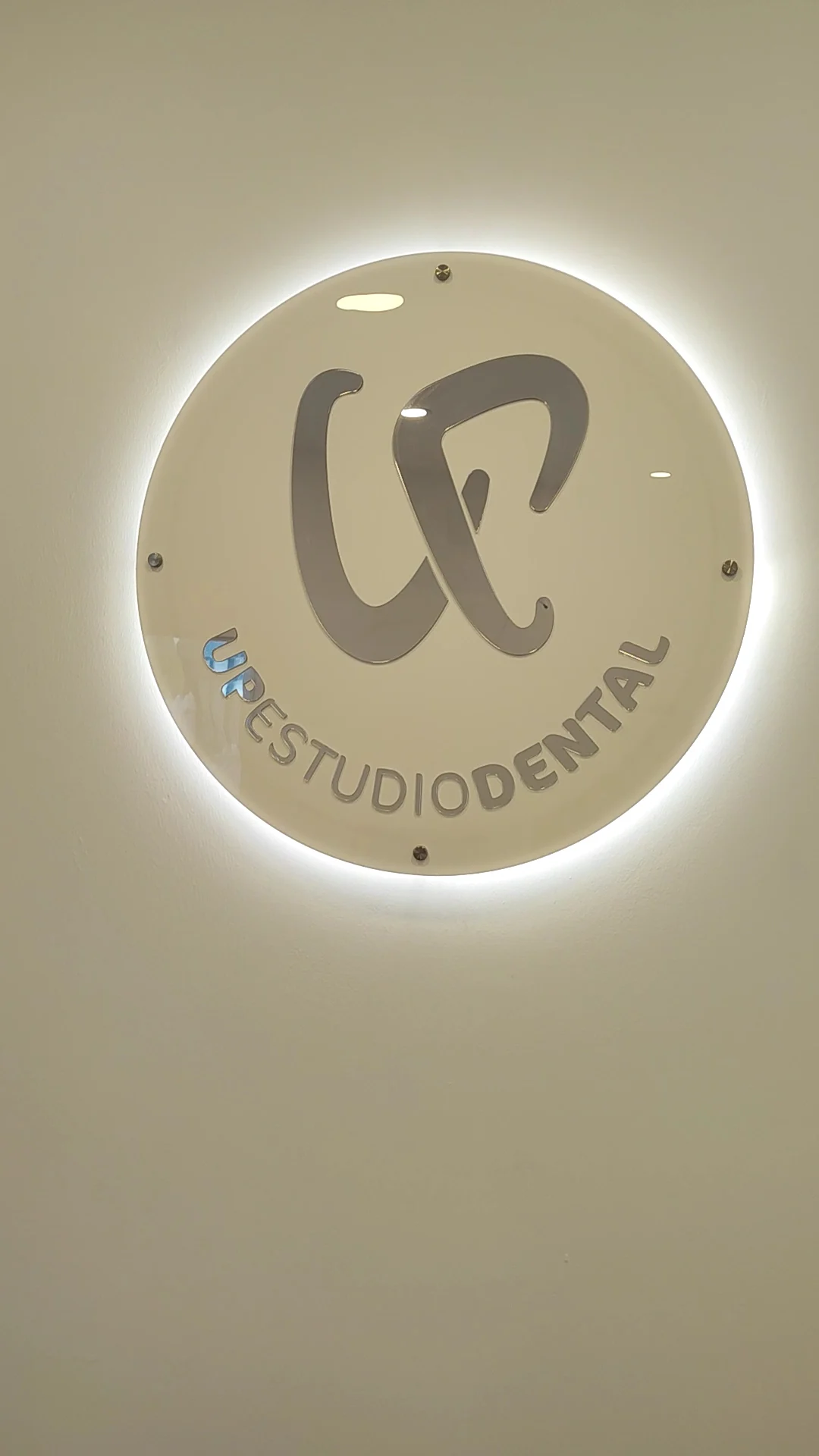 Up Estudio Dental - 3