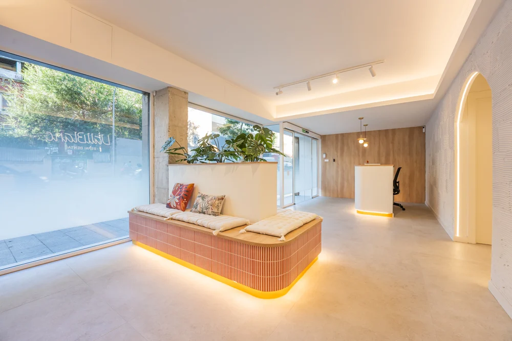 VallBlanc Espai Dental i Fisioterapia - 2