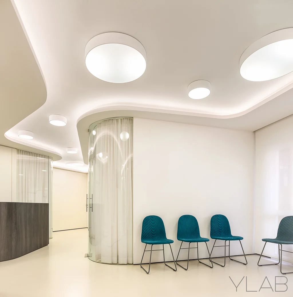 VALLÉS&VALLÉS Clínica Dental - 2