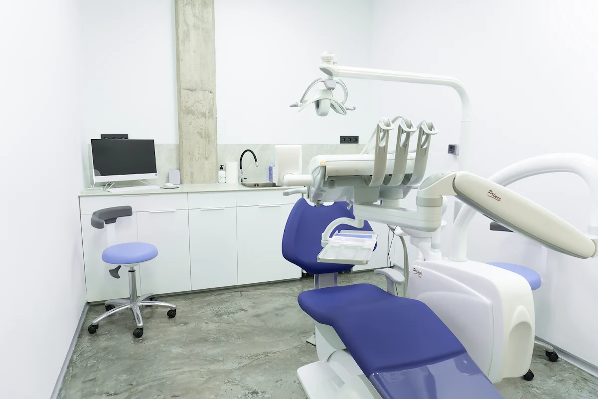 VARCHI Clínica Dental Sant Just Desvern