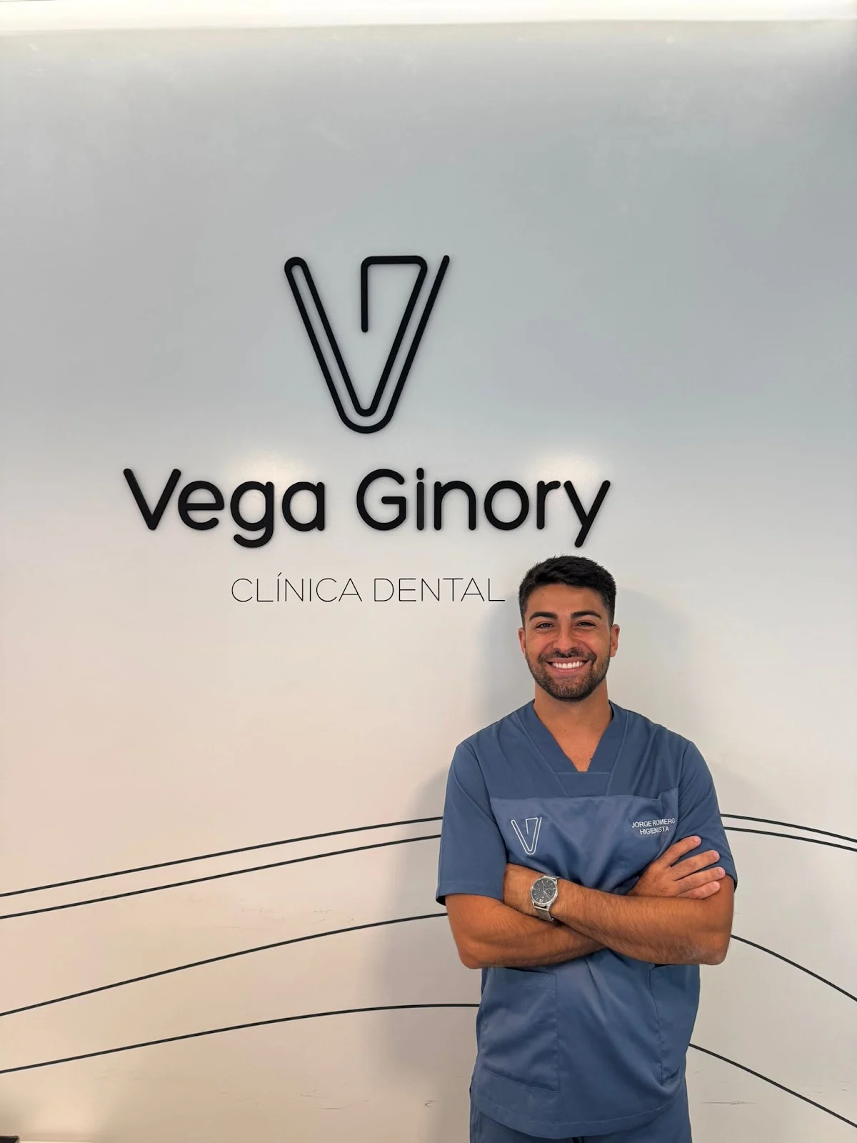 Vega Ginory Clínica Dental - 2