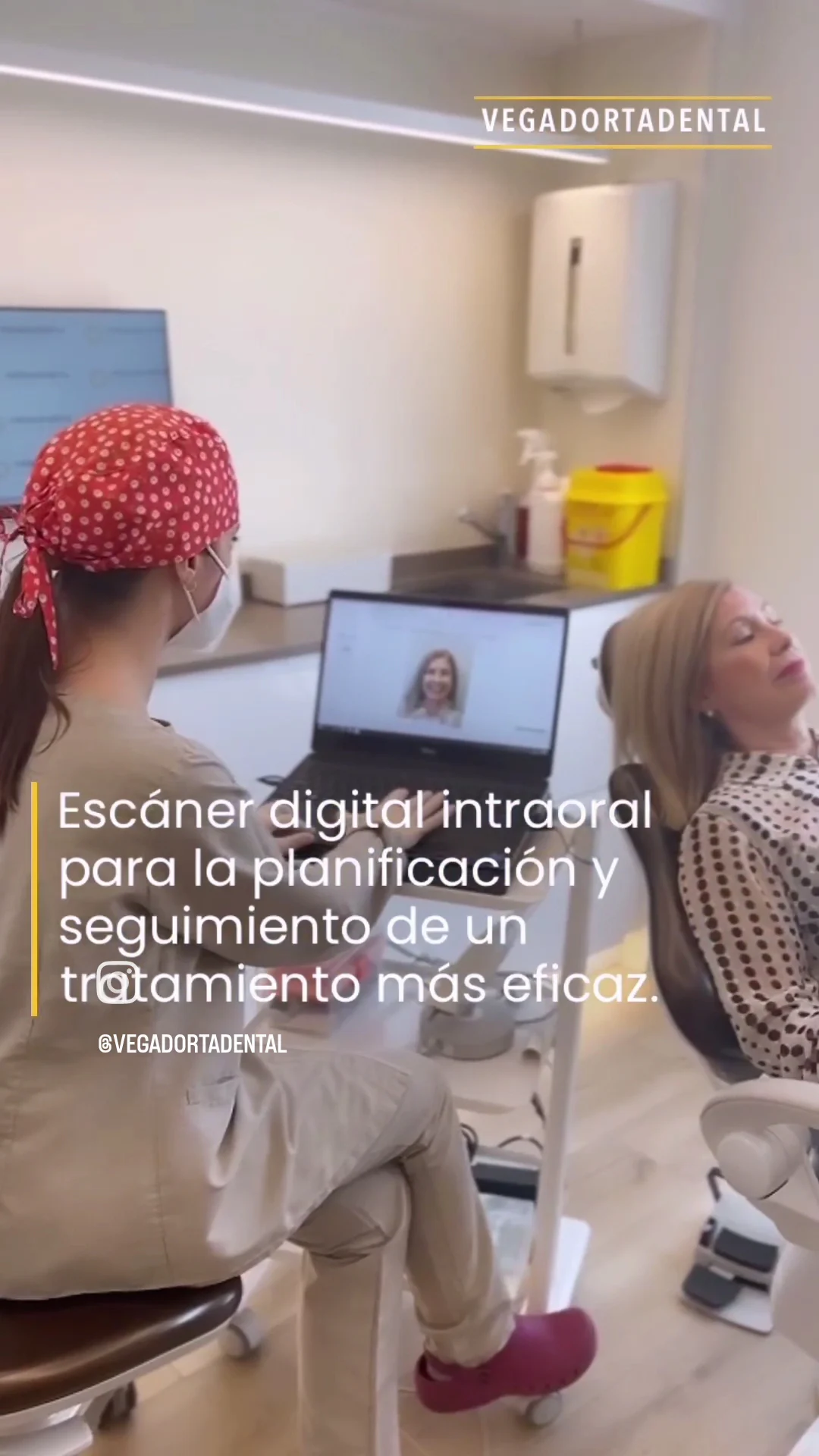 VegaDortaDental Dentista - 2