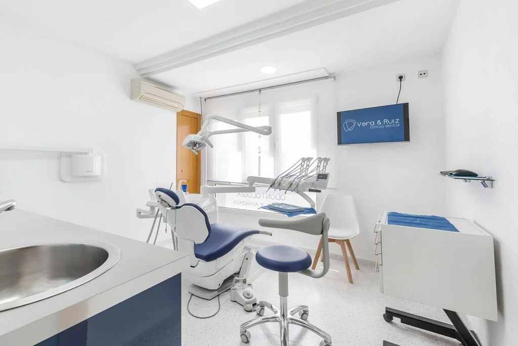 Vera & Ruiz Clínica dental