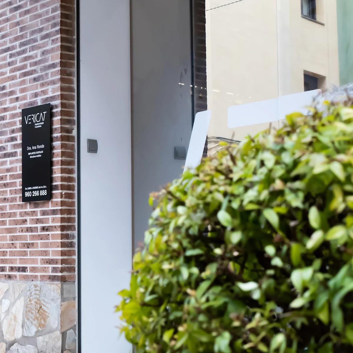 Vericat Implantología Dental Inmediata l'Eliana
