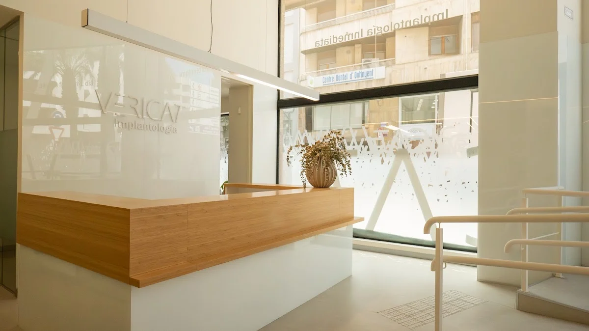 Vericat Implantología Dental Inmediata Ontinyent