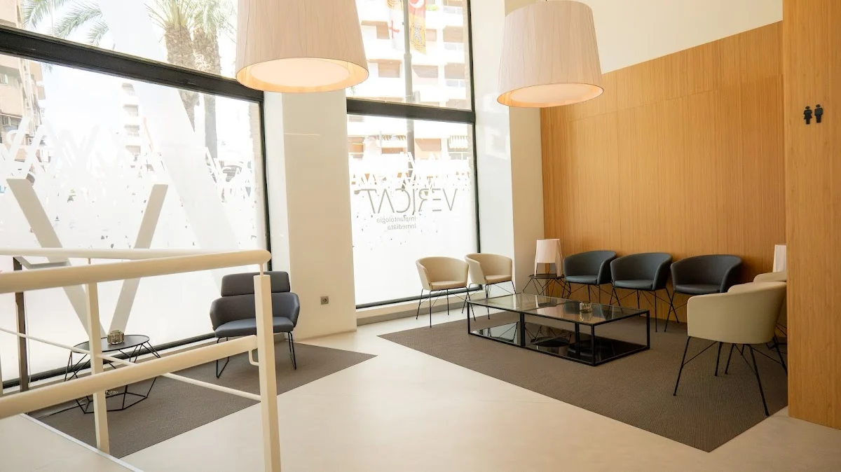 Vericat Implantología Dental Inmediata Ontinyent - 2