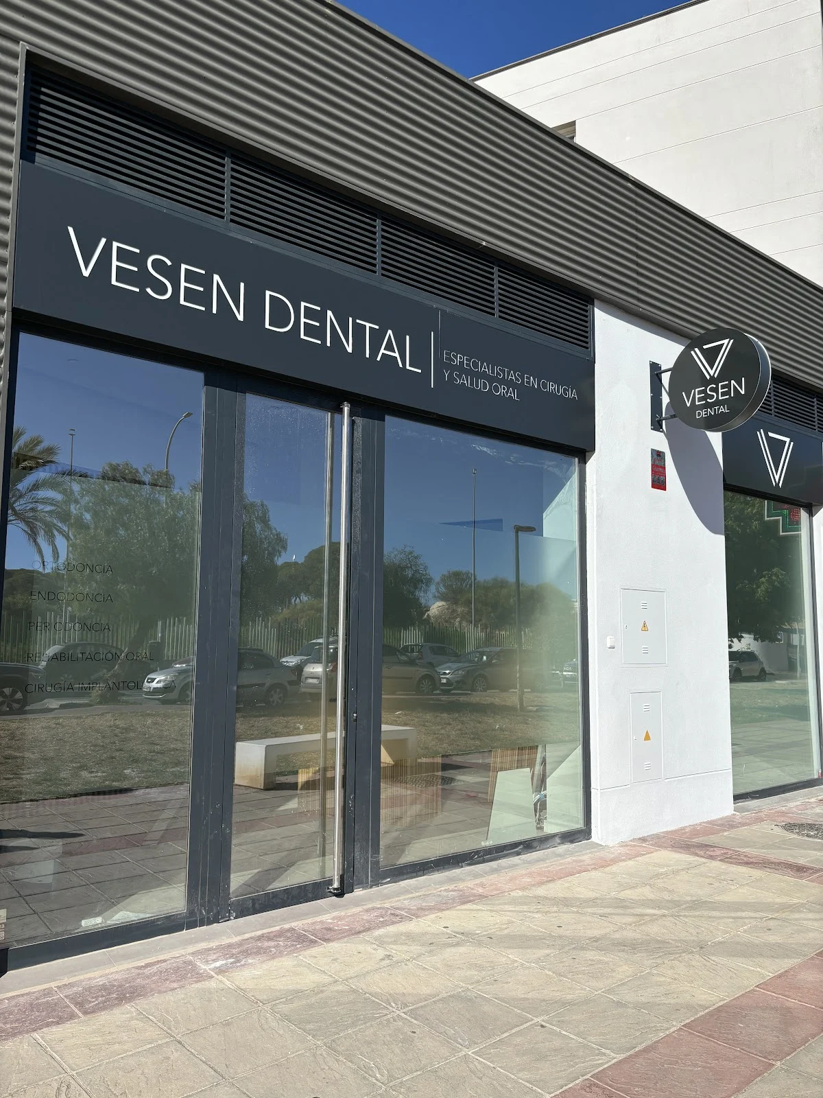 Vesen Dental