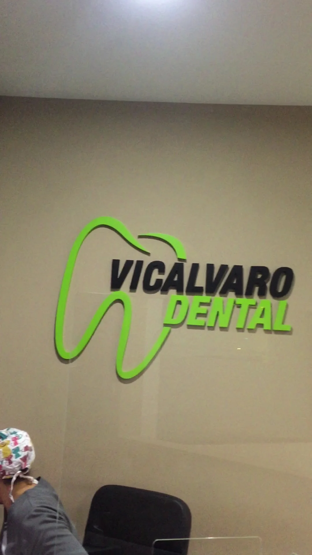 Vicálvaro Dental - 2