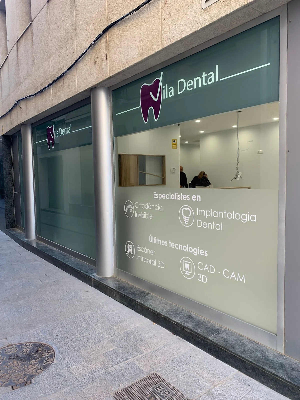 Vila Dental - Clínica Dental Blanes - 2