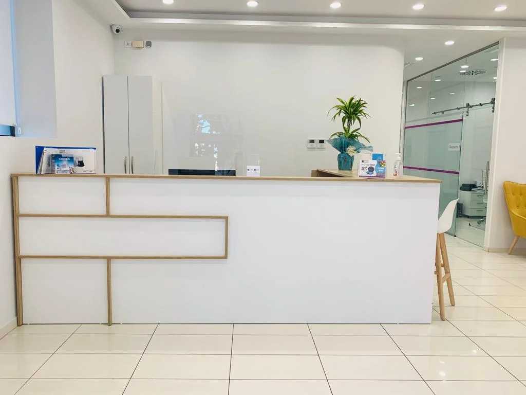 Vila Dental - Clínica Dental Tarragona - 2