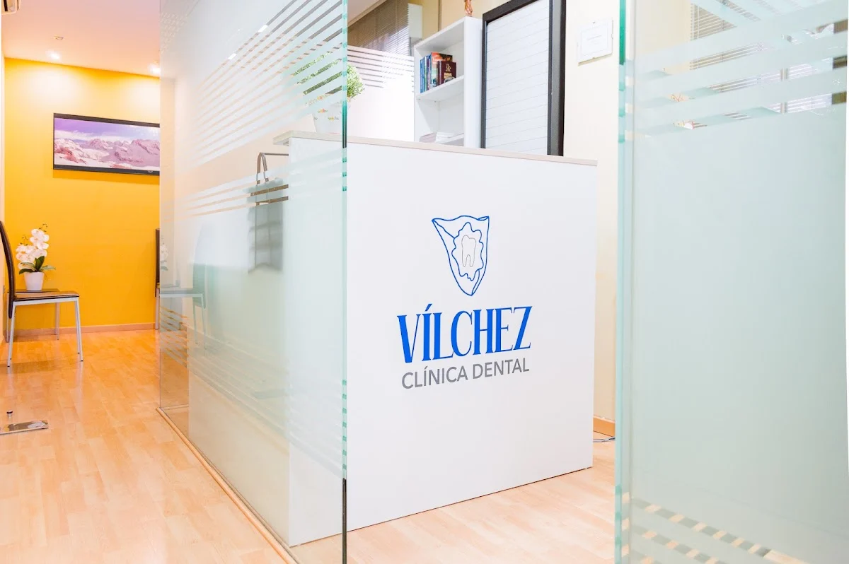 Vílchez Clínica Dental