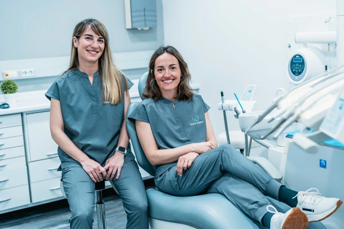 Vildosola y Goyena Clínica Dental Donostia - San Sebastián