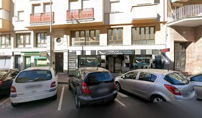 VISIÓN DENTAL