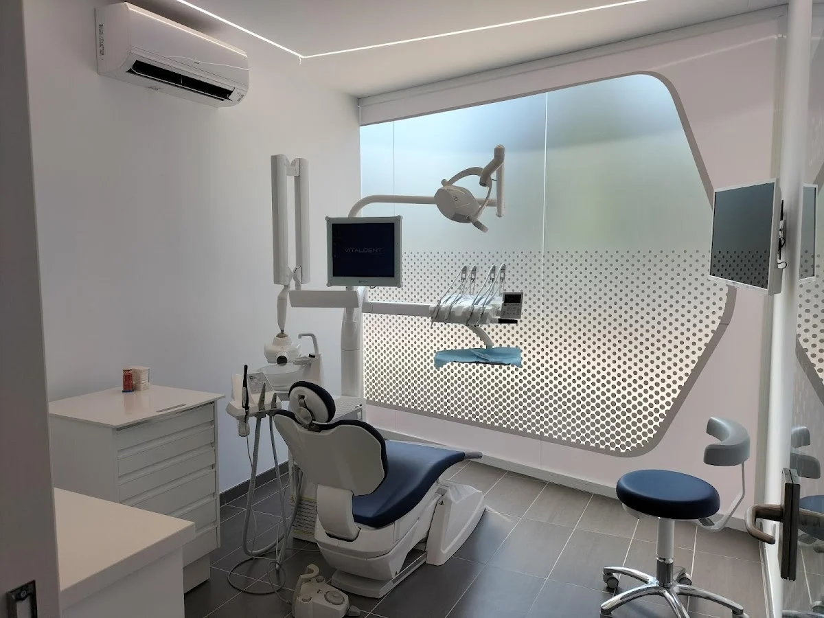 Vitaldent Clínica Dental - 2