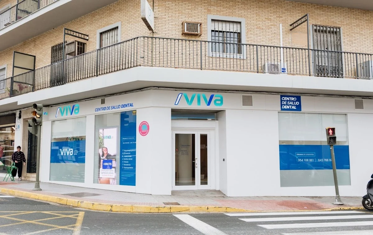 Viva Salud Dental Dos Hermanas