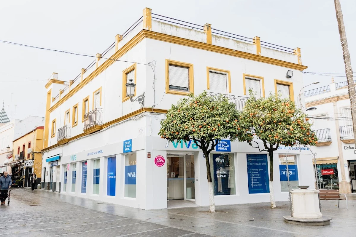 Viva Salud Dental Las Cabezas