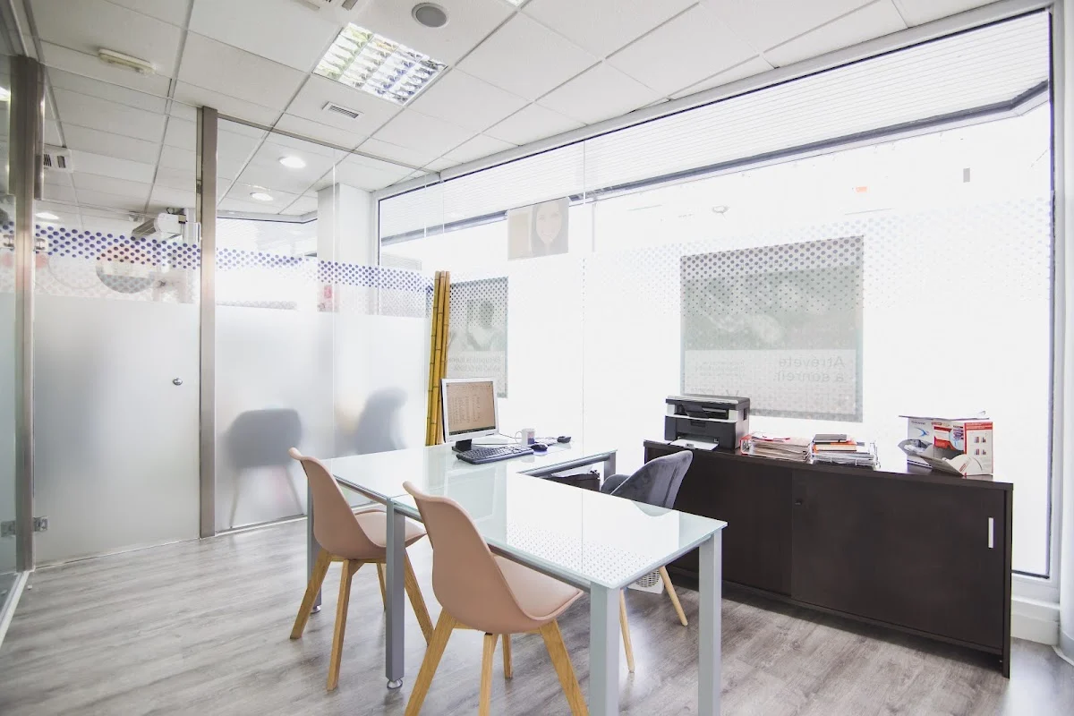 Vivanta Dental - Clínica Dental en Collado Villalba - Tu dentista de confianza