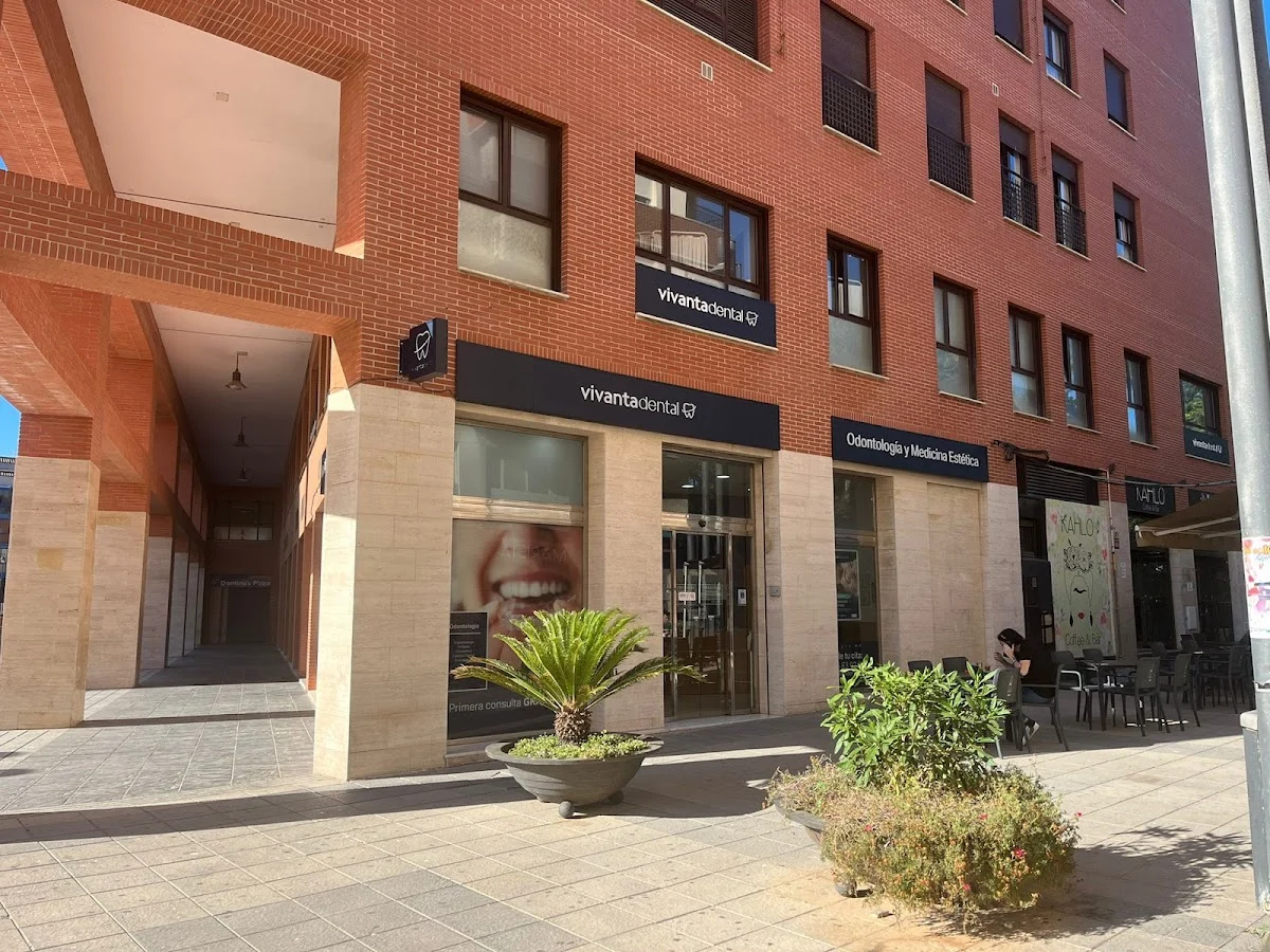 vivantadental