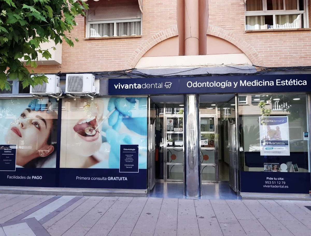 vivantadental