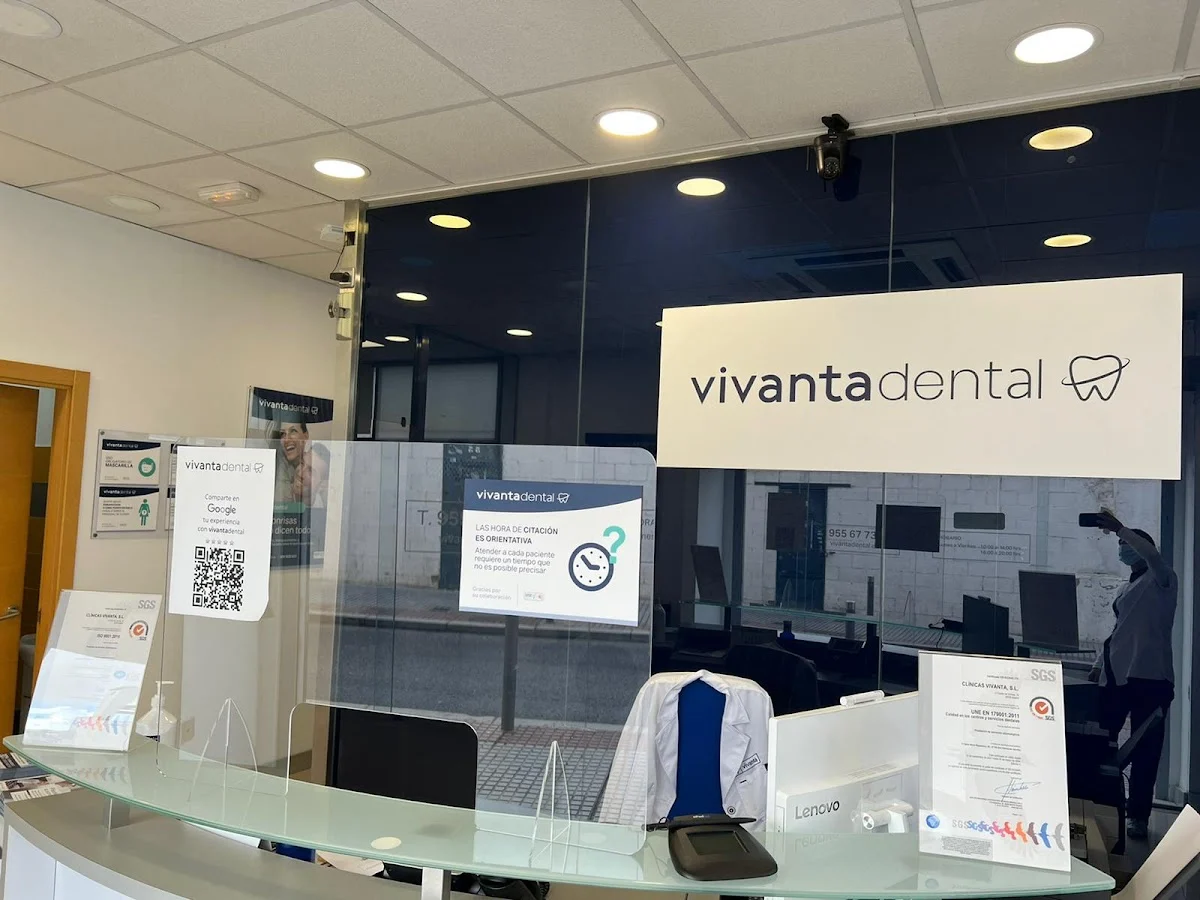 vivantadental