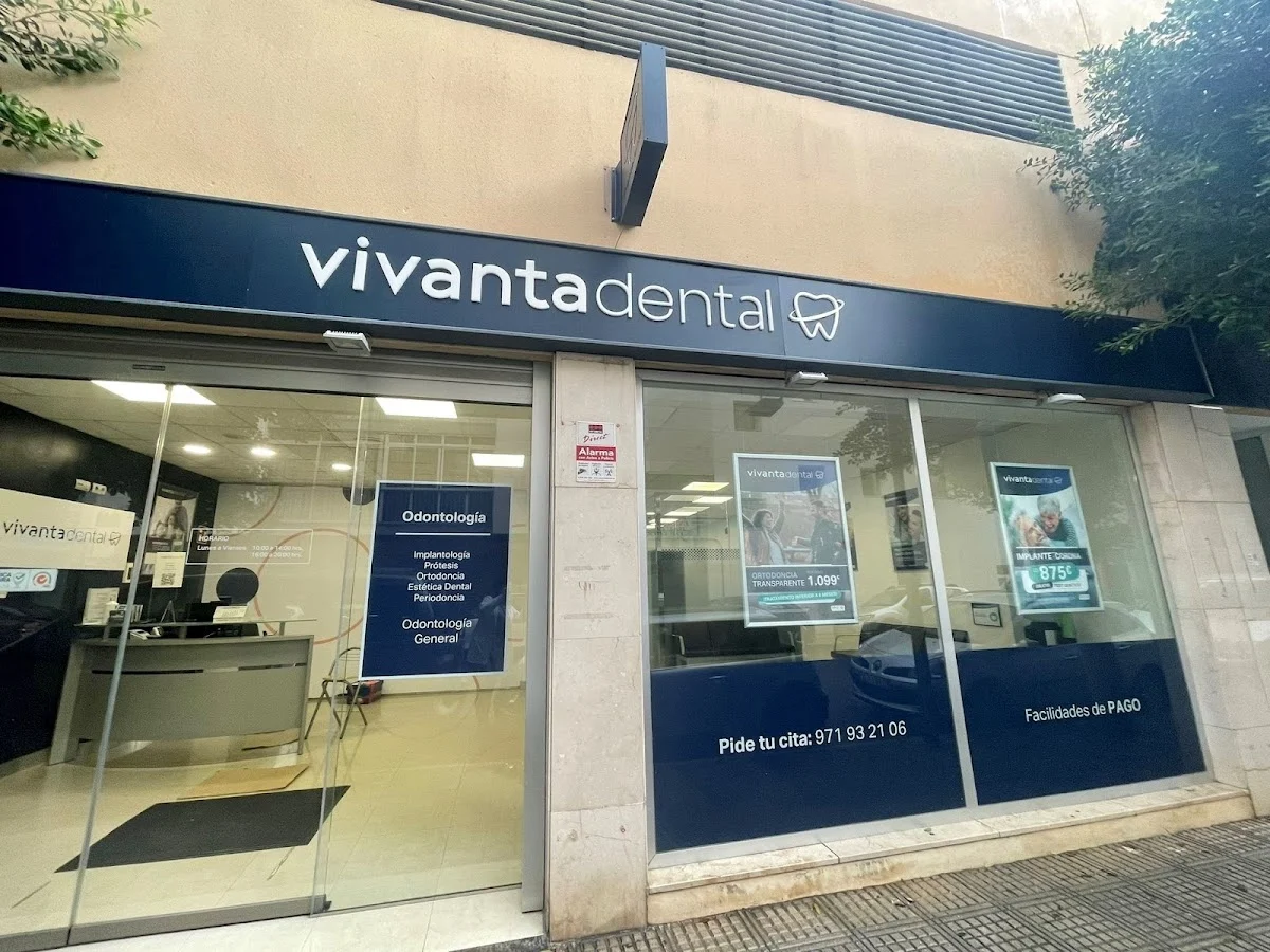 vivantadental