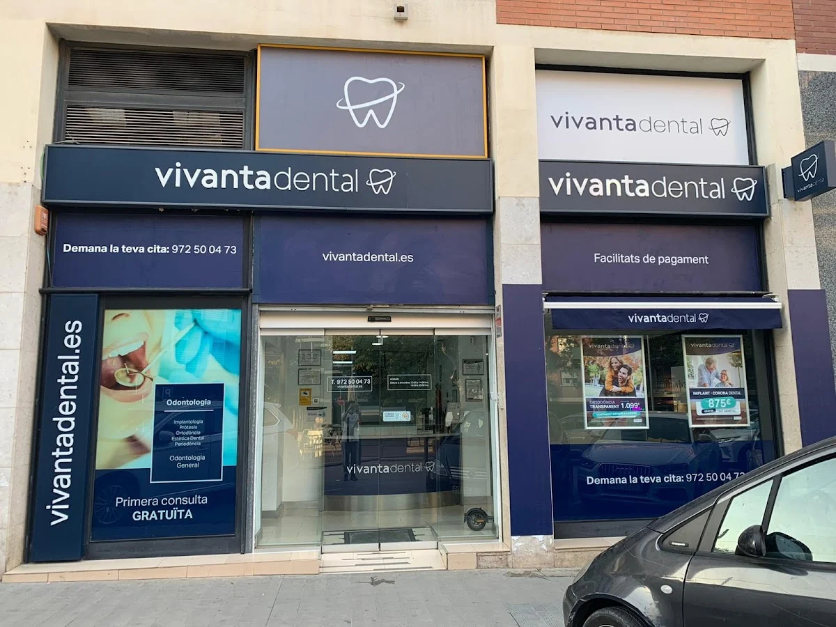 vivantadental