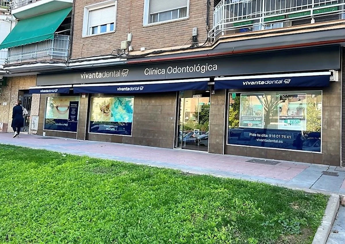vivantadental