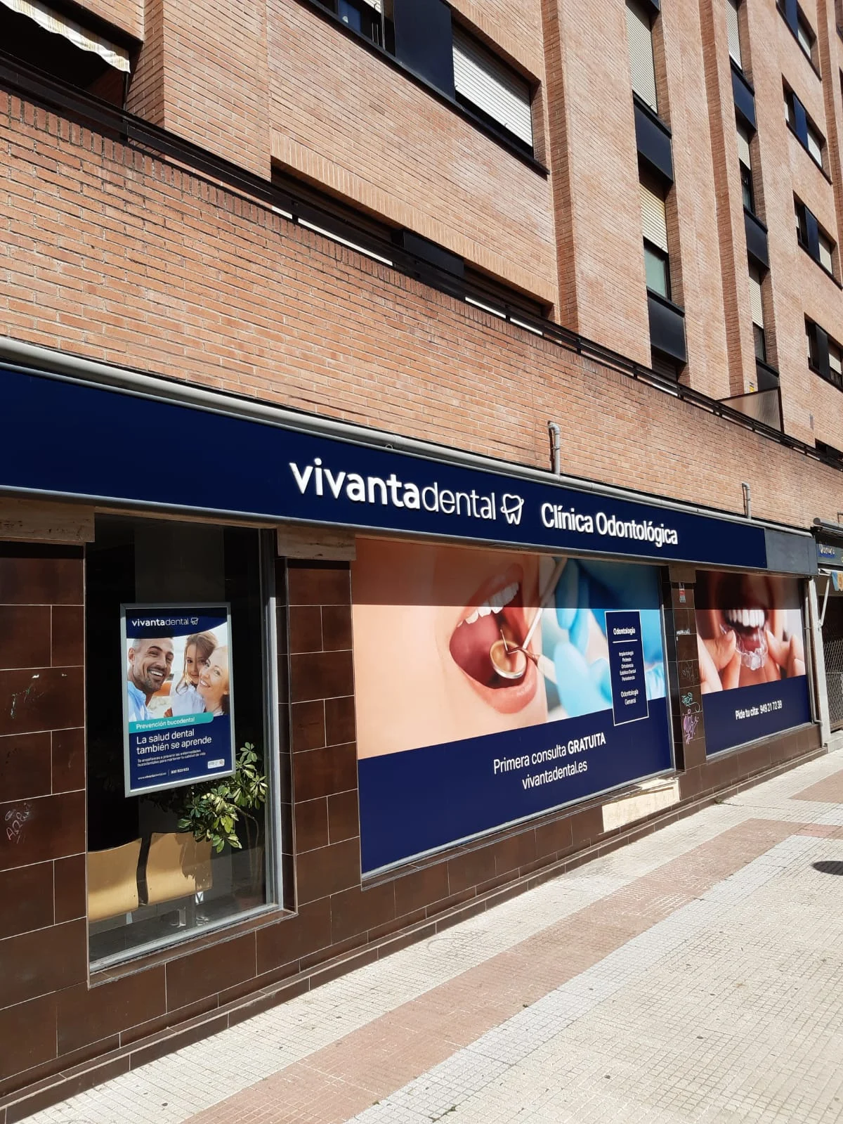 vivantadental