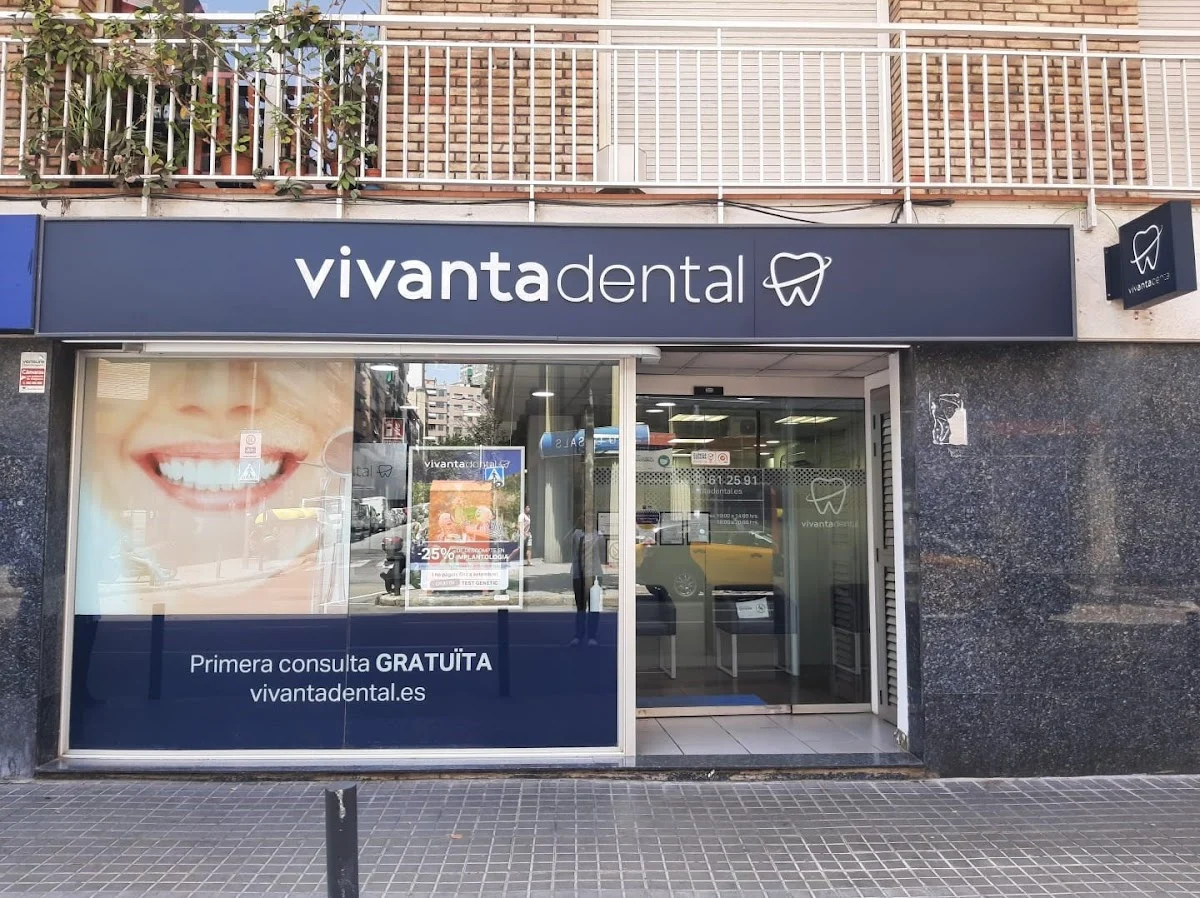 vivantadental