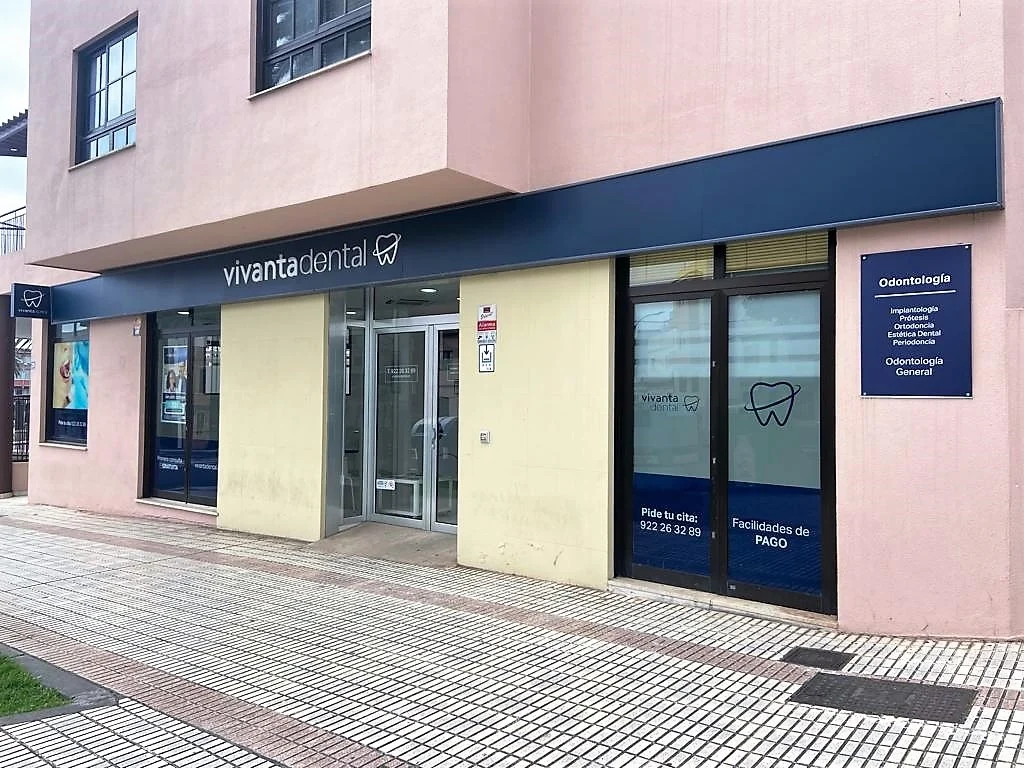 vivantadental
