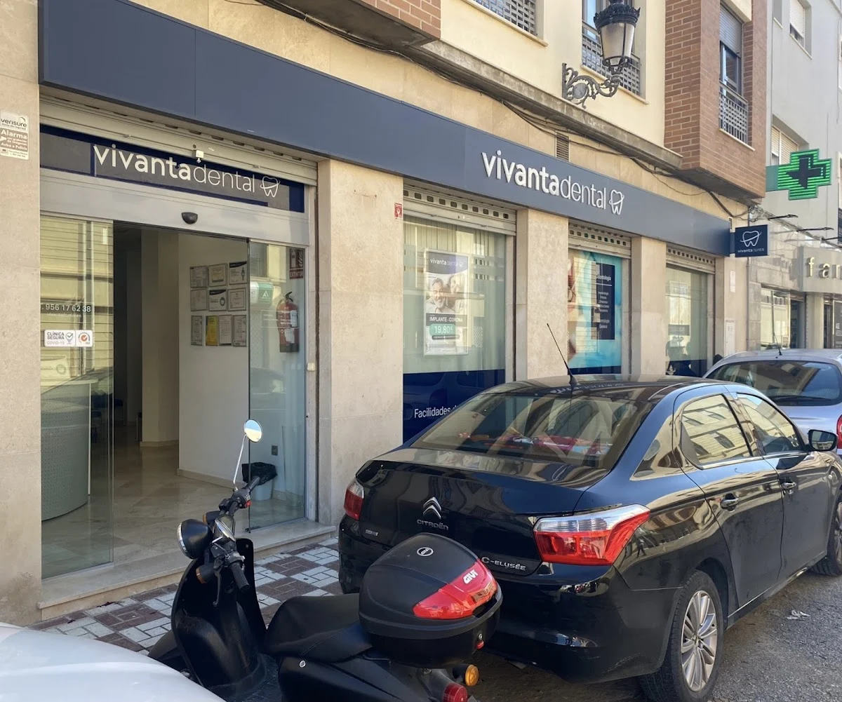 vivantadental