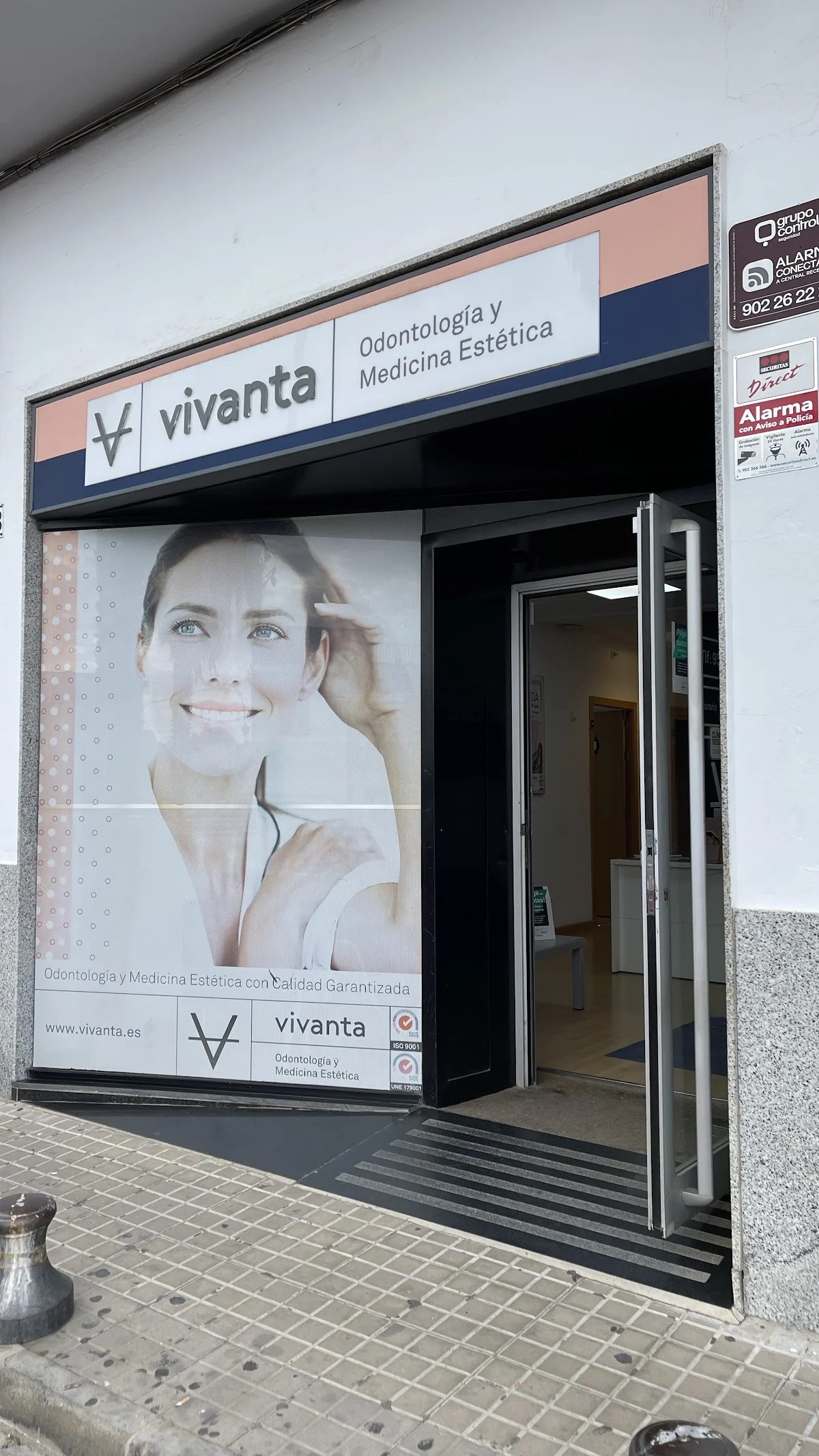 vivantadental
