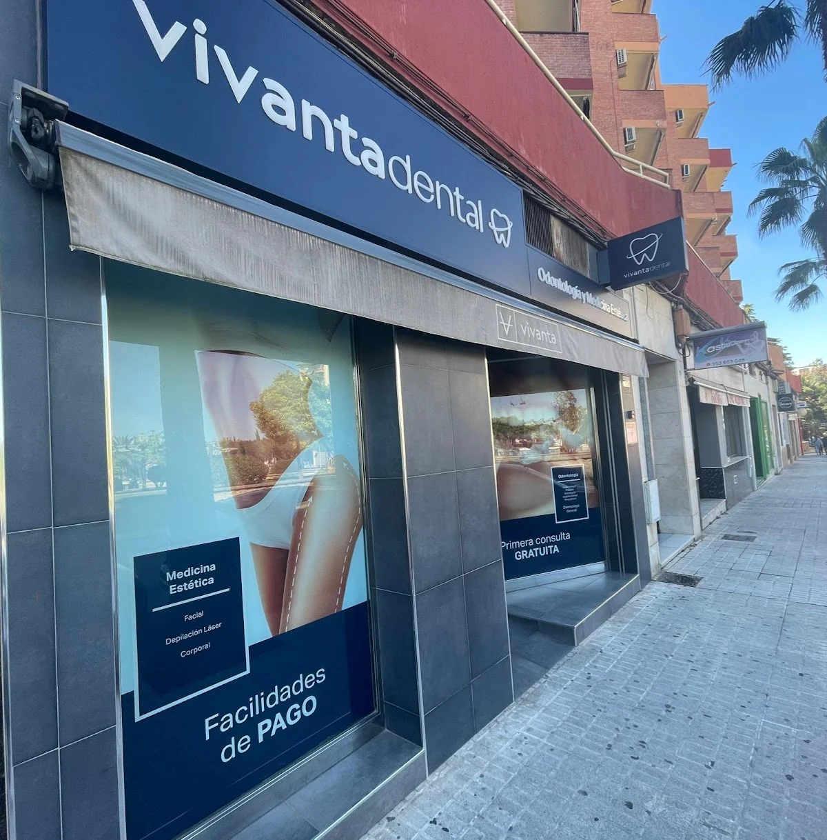 vivantadental